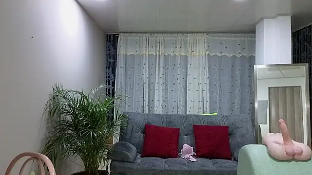 Snapshot of camil_milfdream chatting on 16, 2, 2025 camil milfdream online show from 16, 2, 2025