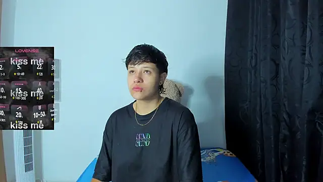 Snapshot of violet_casper_ chatting on 21, 12, 2024 violet casper online show from 21, 12, 2024