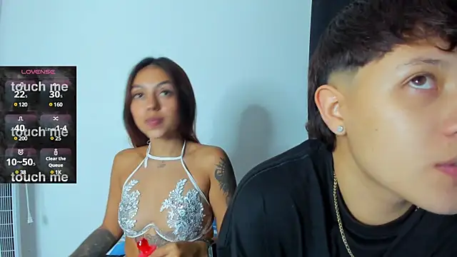 Snapshot of violet_casper_ chatting on 22, 12, 2024 violet casper online show from 22, 12, 2024
