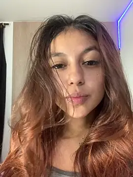 Snapshot of violet_casper_ chatting on 13, 2, 2025 violet casper online show from 13, 2, 2025