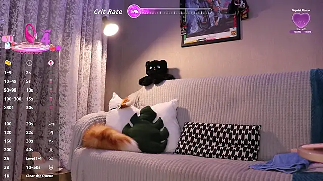 Snapshot of mari_moon_bunny chatting on 15, 11, 2025 mari moon bunny online show from 15, 11, 2025