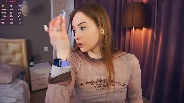 WiloneDimmick online show from 5, 3, 2025