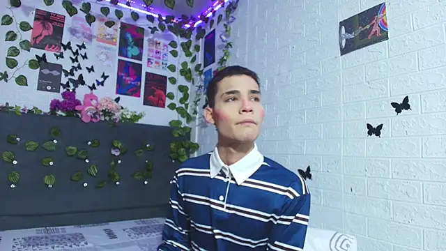 stevan1855 online show from 3, 10, 2025