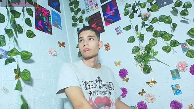 stevan1855 online show from 28, 4, 2026