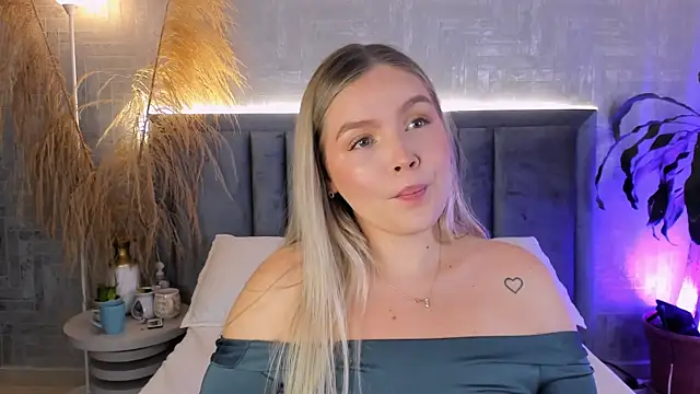 GaiaBaker online show from 12, 2, 2026