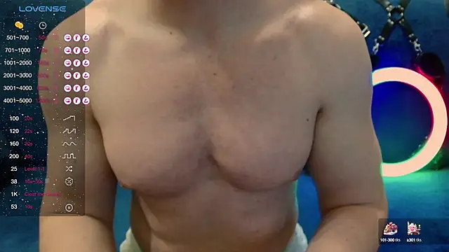 sasha nik online show from 14, 1, 2025