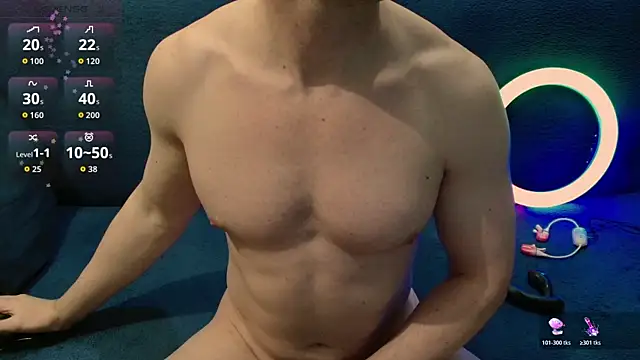 sasha nik online show from 9, 4, 2026