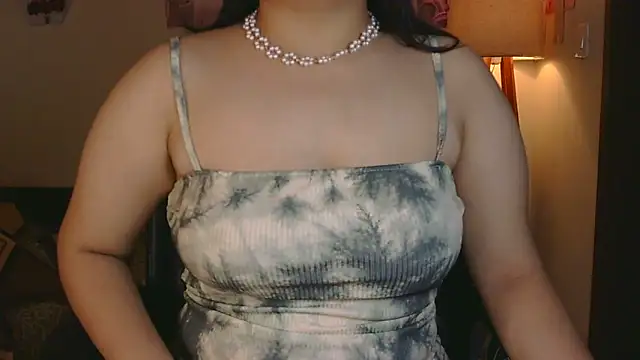 Snapshot of Kriti_02 chatting on 29, 10, 2025 Kriti 02 online show from 29, 10, 2025