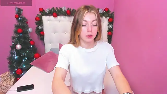 MollyMeltorr online show from 21, 12, 2024