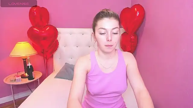 MollyMeltorr online show from 11, 2, 2025