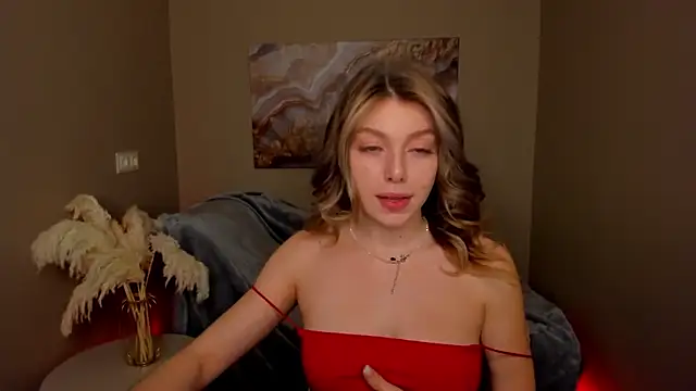 MollyMeltorr online show from 12, 9, 2025