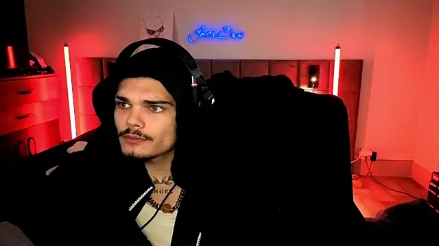 JordanShow online show from 6, 10, 2025