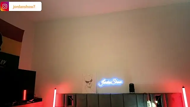 JordanShow online show from 5, 1, 2026