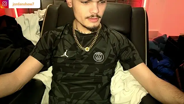 JordanShow online show from 14, 1, 2026