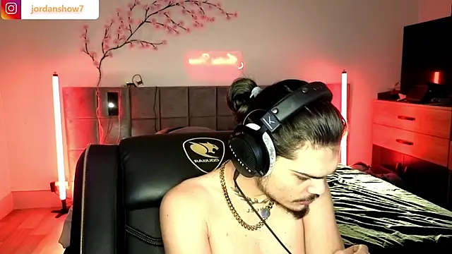 JordanShow online show from 12, 2, 2026