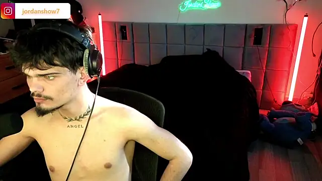 JordanShow online show from 24, 3, 2026