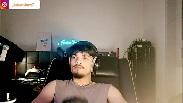 JordanShow online show from 13, 4, 2026