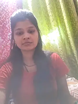 Nandinip2706 online show from 9, 1, 2025