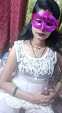 Nandinip2706 online show from 12, 1, 2025