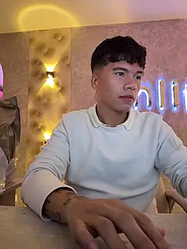 Logan smith1 online show from 16, 11, 2025