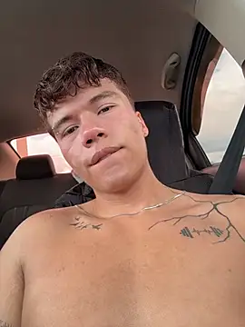 Logan smith1 online show from 7, 1, 2026