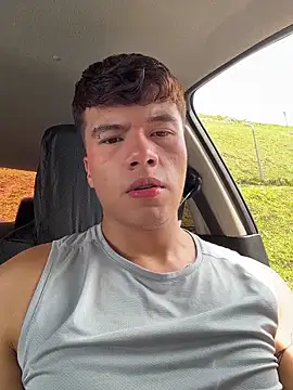 Logan smith1 online show from 9, 2, 2026