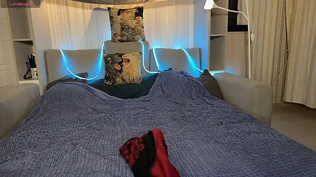 dollfromvenus online show from 26, 3, 2026