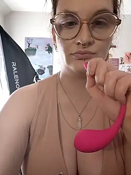 PrincesseMalicia online show from 9, 4, 2026