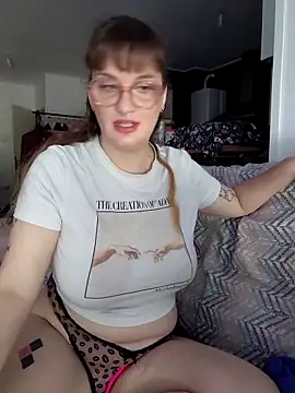 PrincesseMalicia online show from 28, 5, 2026