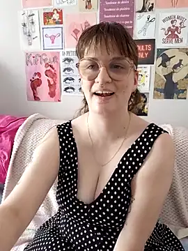 PrincesseMalicia online show from 2, 6, 2026