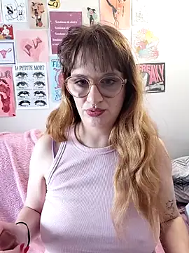PrincesseMalicia online show from 3, 6, 2026