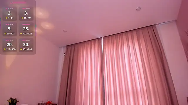 Snapshot of Jekky_ice chatting on 15, 1, 2025 Jekky ice online show from 15, 1, 2025