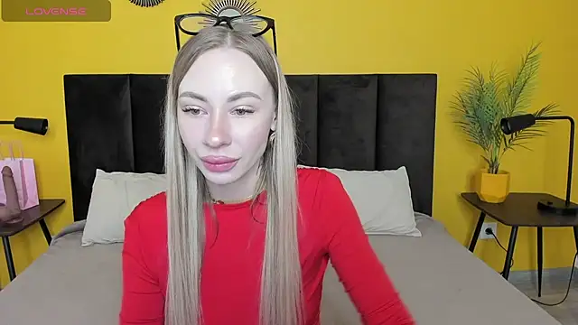 Diana Garrett online show from 11, 4, 2026