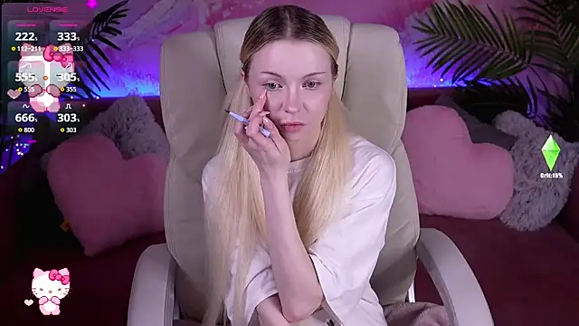 EviStar online show from 14, 3, 2026