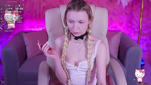 EviStar online show from 4, 4, 2026