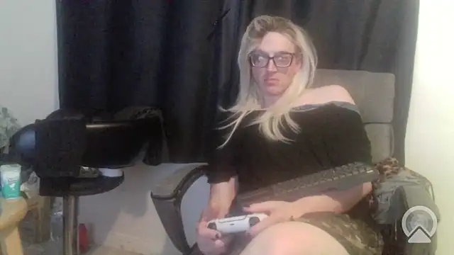 sexyblondetrans online show from 25, 2, 2026