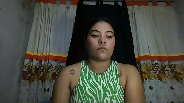 Bruno Iris sex online show from 10, 10, 2025