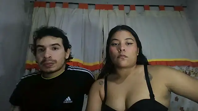 Bruno Iris sex online show from 30, 11, 2025