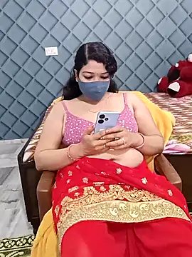 Snapshot of Cute-Raashii chatting on 16, 1, 2025 Cute-Raashii online show from 16, 1, 2025