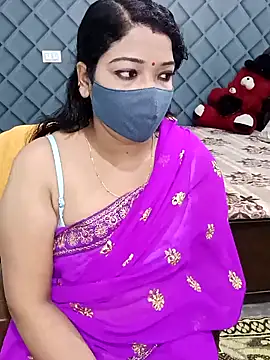 Snapshot of Cute-Raashii chatting on 17, 1, 2025 Cute-Raashii online show from 17, 1, 2025