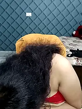 Snapshot of Cute-Raashii chatting on 18, 1, 2025 Cute-Raashii online show from 18, 1, 2025