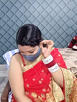 Snapshot of Cute-Raashii chatting on 21, 1, 2025 Cute-Raashii online show from 21, 1, 2025