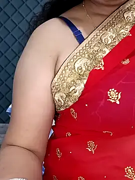 Snapshot of Cute-Raashii chatting on 23, 1, 2025 Cute-Raashii online show from 23, 1, 2025