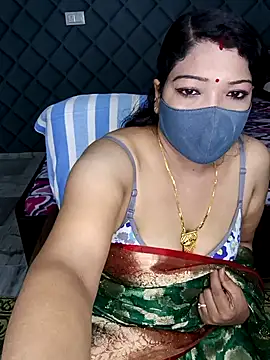 Snapshot of Cute-Raashii chatting on 30, 1, 2025 Cute-Raashii online show from 30, 1, 2025