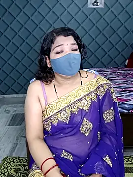 Snapshot of Cute-Raashii chatting on 26, 2, 2025 Cute-Raashii online show from 26, 2, 2025