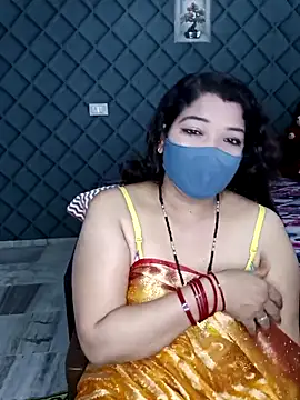 Snapshot of Cute-Raashii chatting on 27, 2, 2025 Cute-Raashii online show from 27, 2, 2025