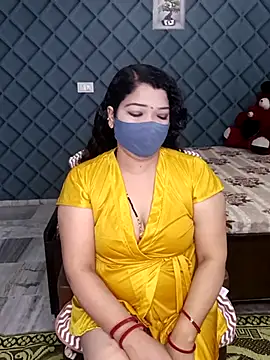 Snapshot of Cute-Raashii chatting on 28, 2, 2025 Cute-Raashii online show from 28, 2, 2025