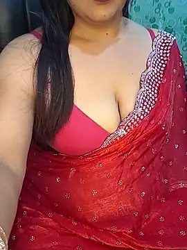 Snapshot of Cute-Raashii chatting on 23, 10, 2025 Cute-Raashii online show from 23, 10, 2025