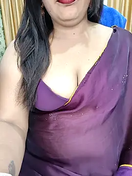 Snapshot of Cute-Raashii chatting on 23, 11, 2025 Cute-Raashii online show from 23, 11, 2025