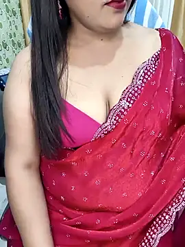 Snapshot of Cute-Raashii chatting on 24, 11, 2025 Cute-Raashii online show from 24, 11, 2025